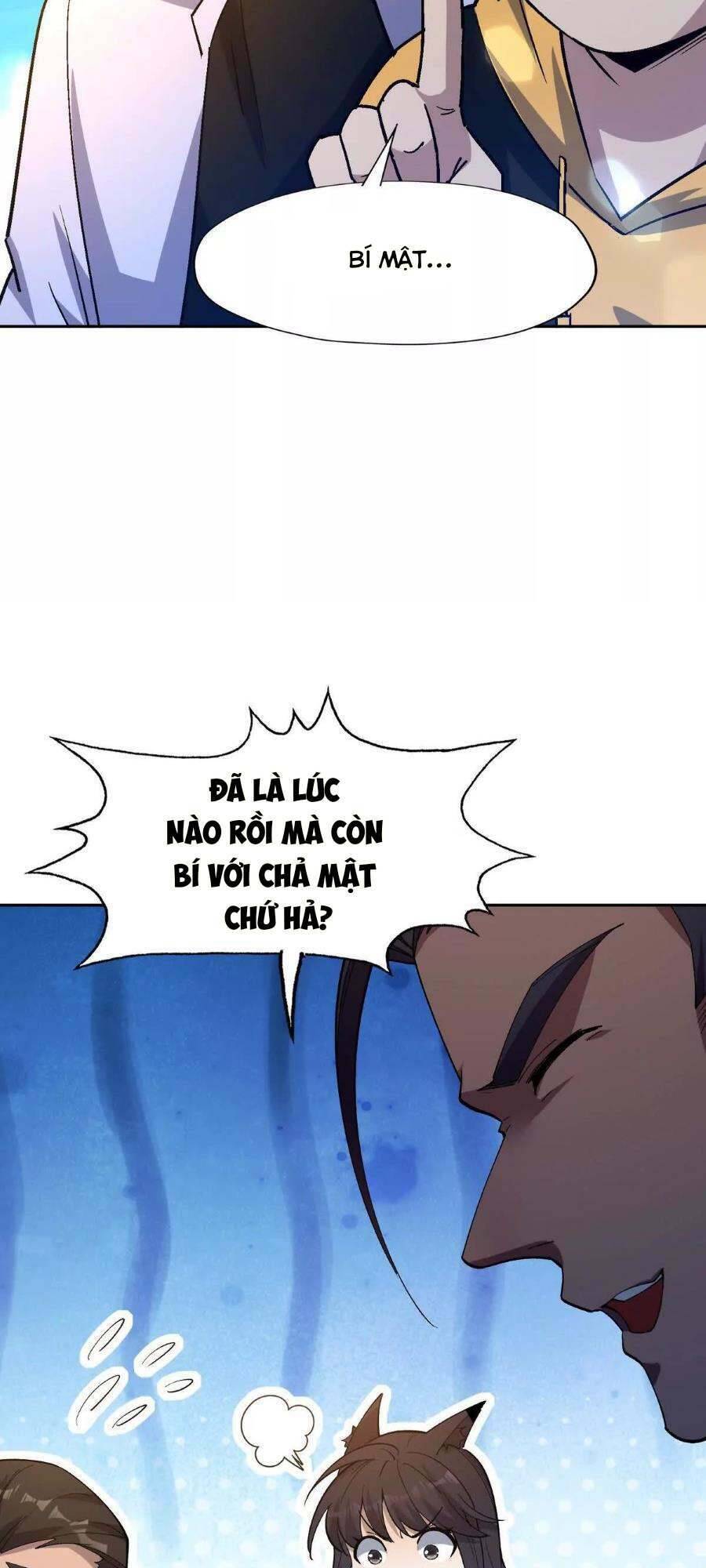 Thần Thú Quật Khởi - Chapter 38