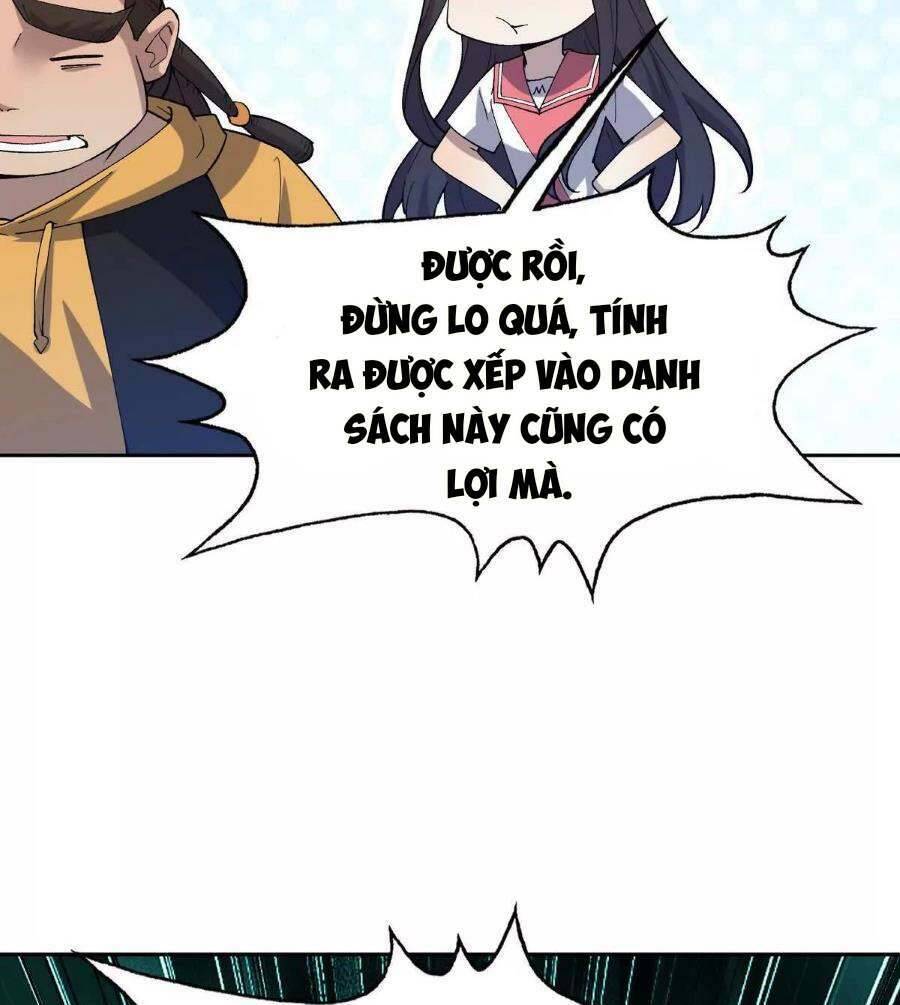 Thần Thú Quật Khởi - Chapter 38