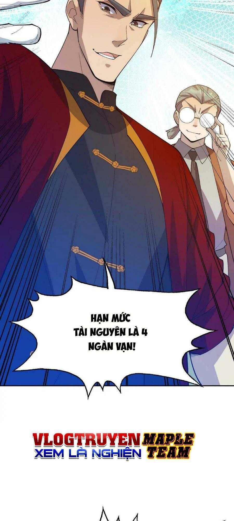 Thần Thú Quật Khởi - Chapter 38