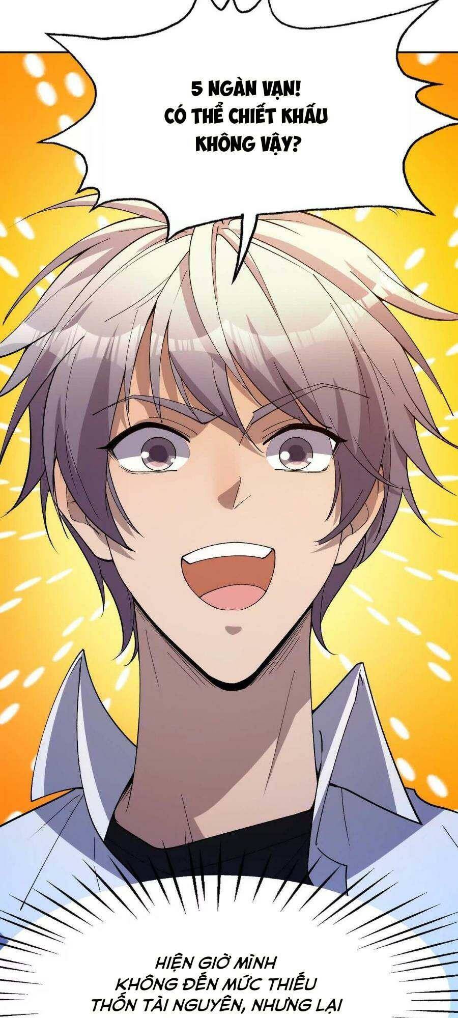Thần Thú Quật Khởi - Chapter 38