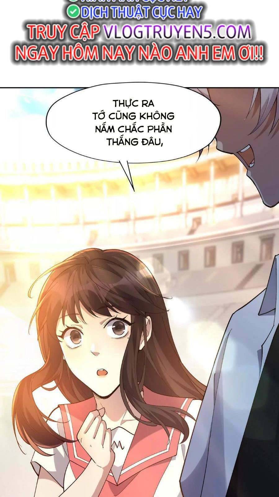 Thần Thú Quật Khởi - Chapter 38