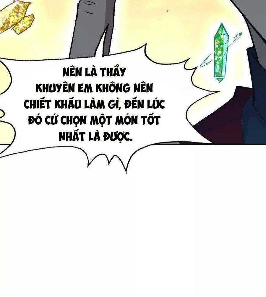 Thần Thú Quật Khởi - Chapter 38