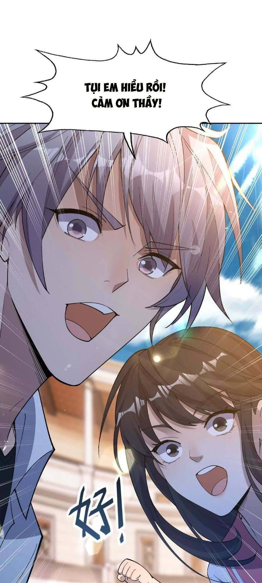 Thần Thú Quật Khởi - Chapter 38