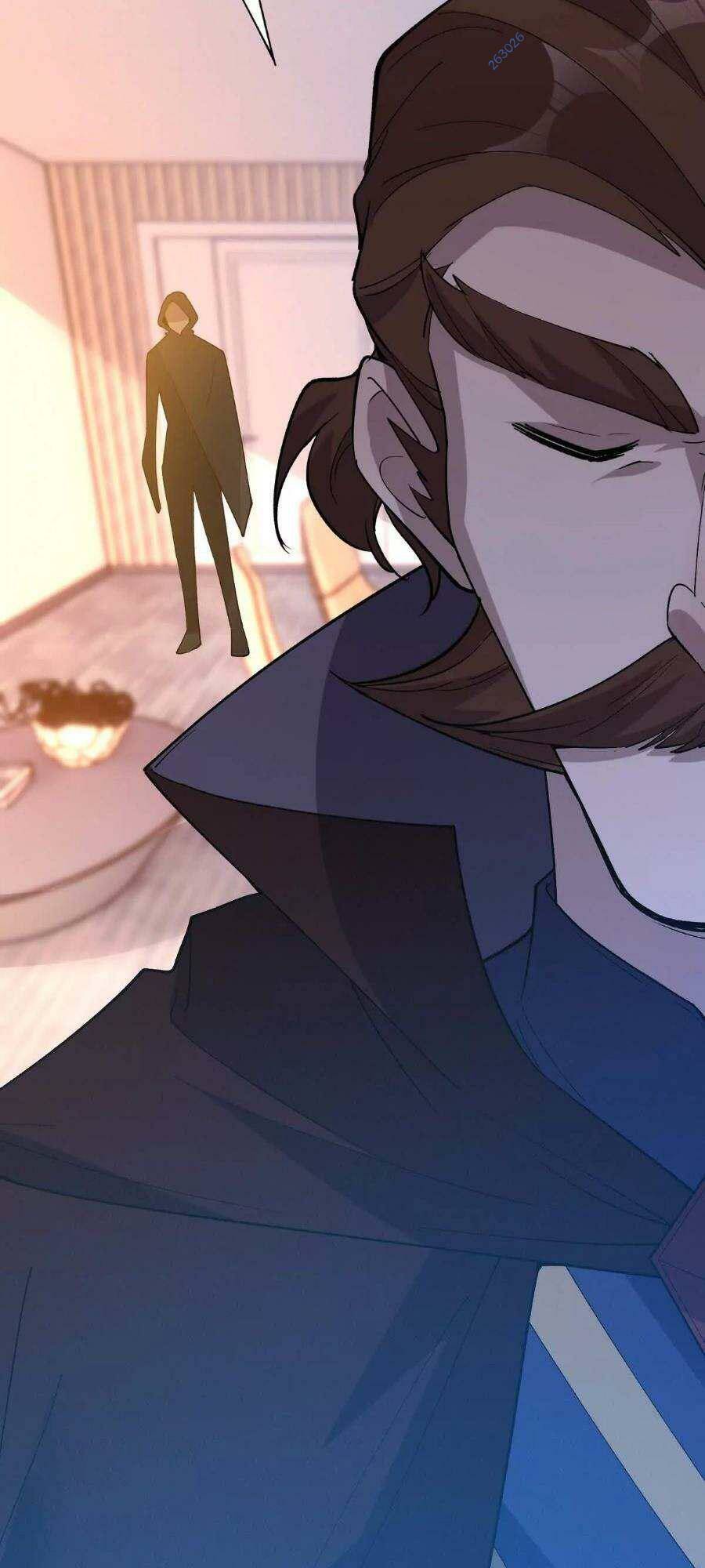 Thần Thú Quật Khởi - Chapter 38