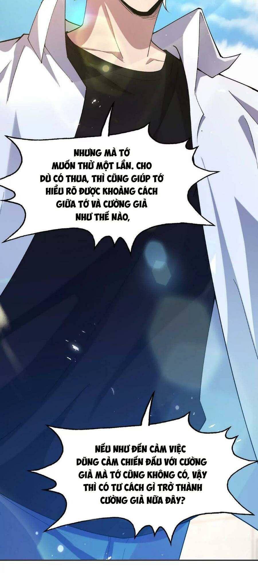 Thần Thú Quật Khởi - Chapter 38