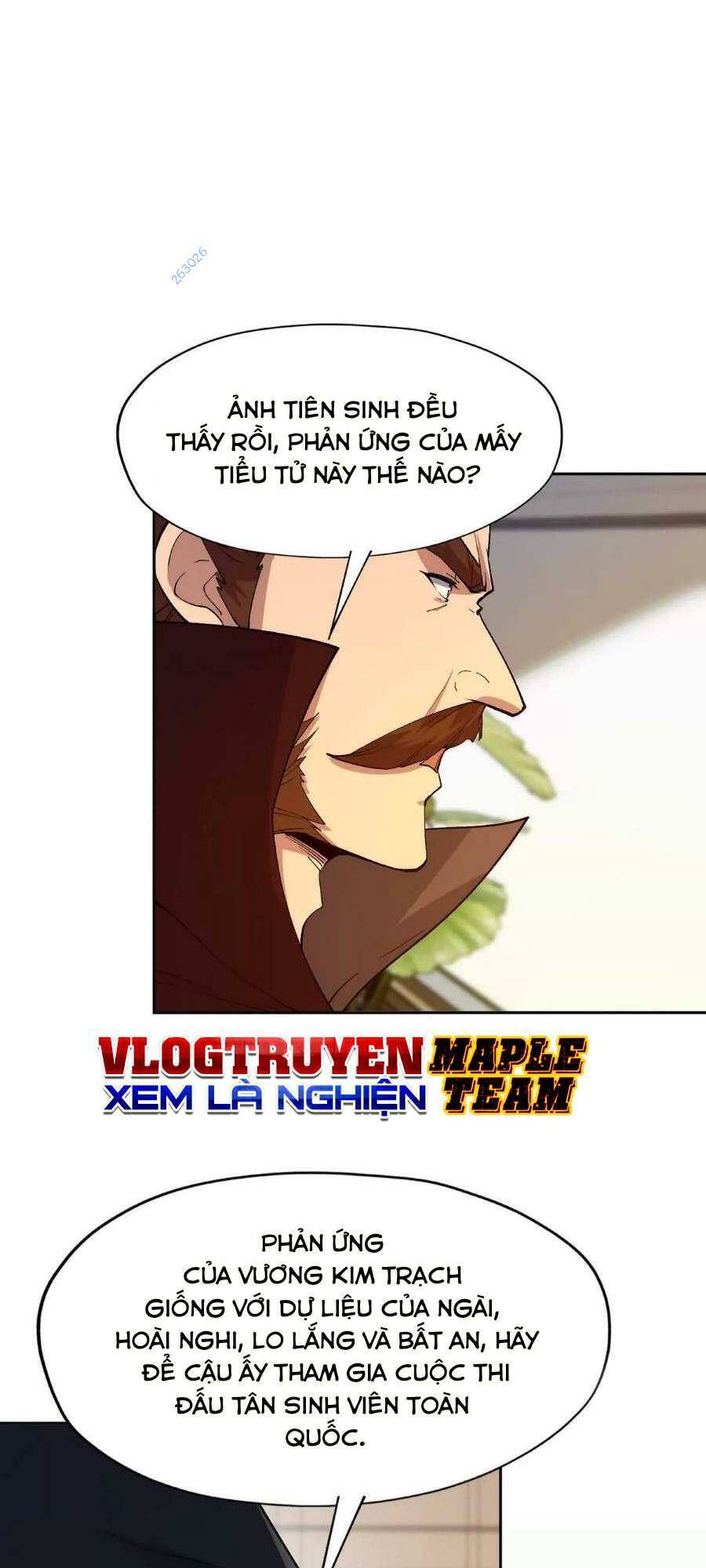 Thần Thú Quật Khởi - Chapter 39