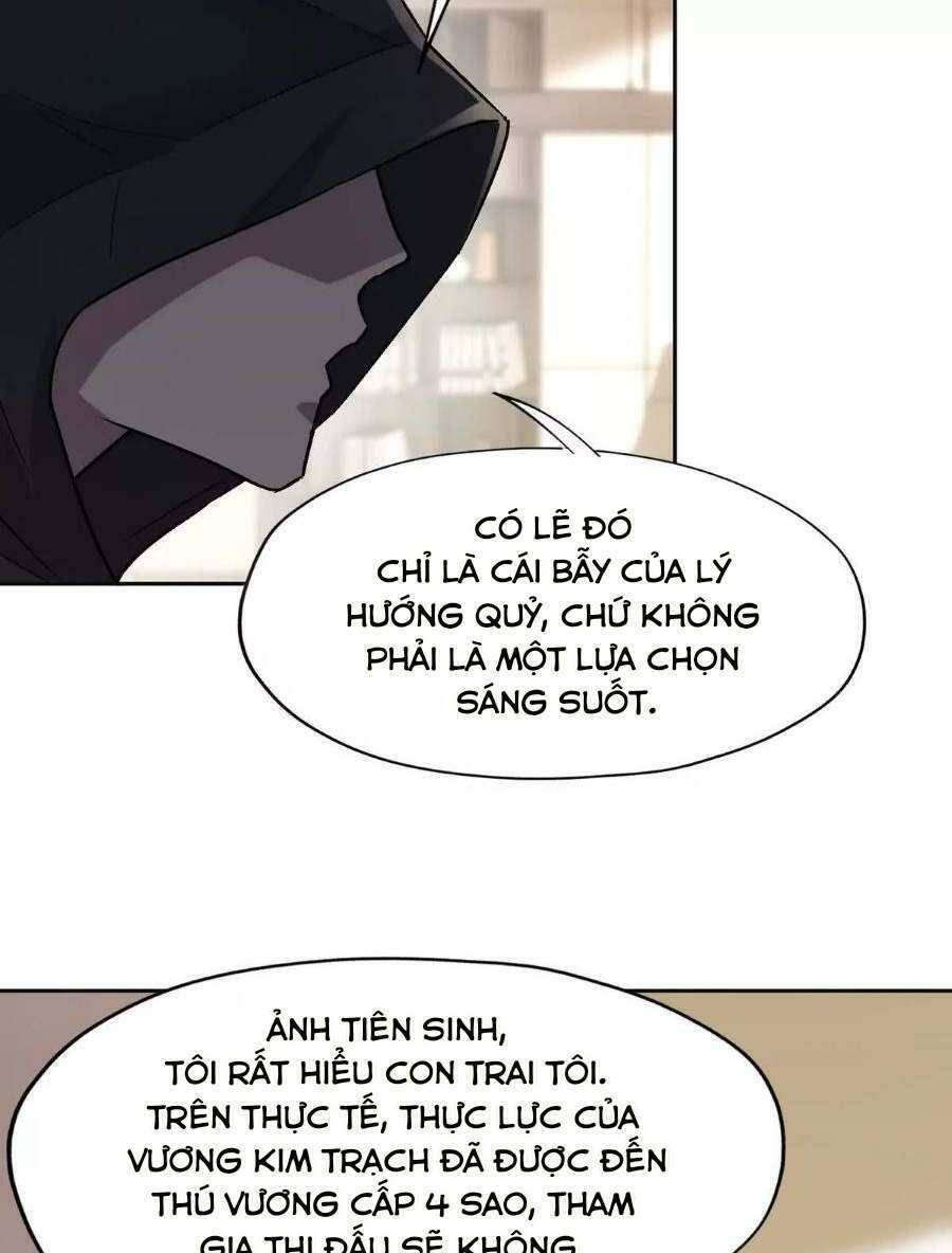 Thần Thú Quật Khởi - Chapter 39