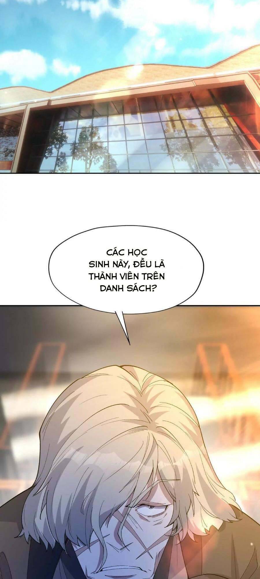 Thần Thú Quật Khởi - Chapter 39