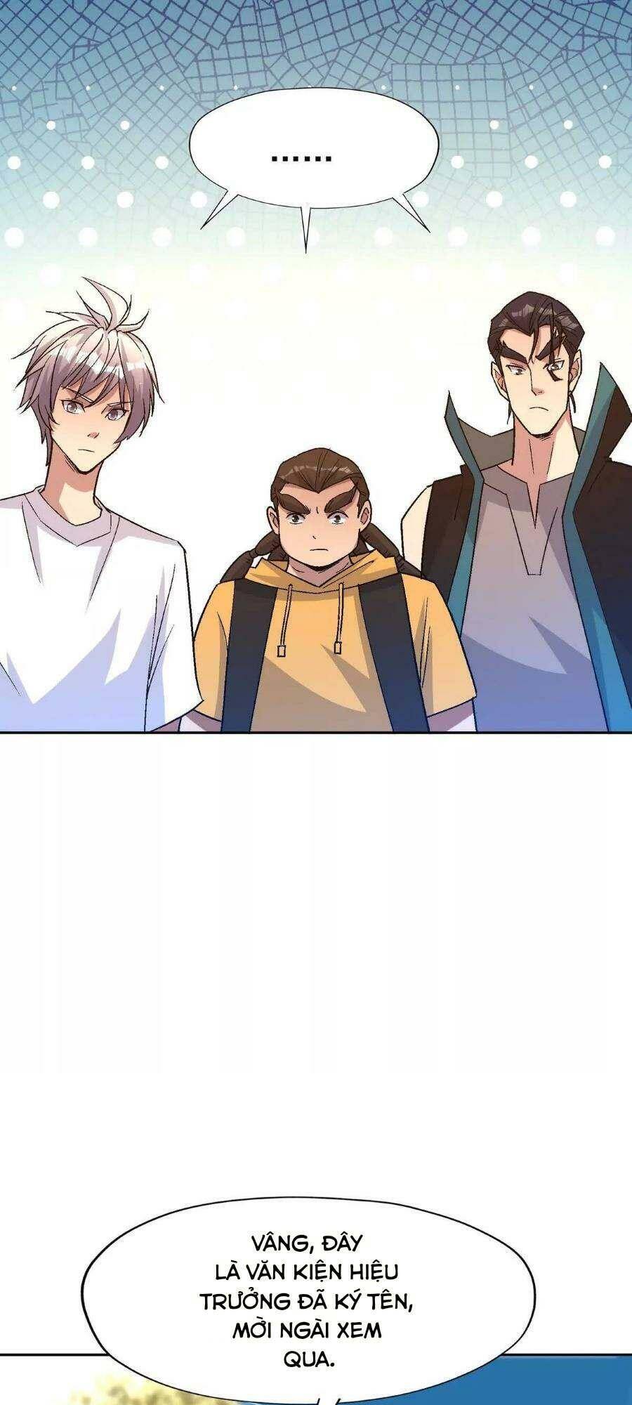 Thần Thú Quật Khởi - Chapter 39