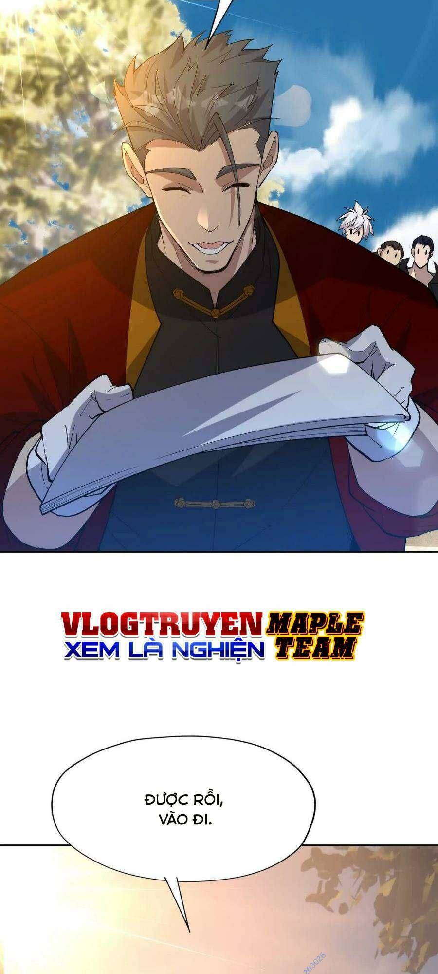 Thần Thú Quật Khởi - Chapter 39