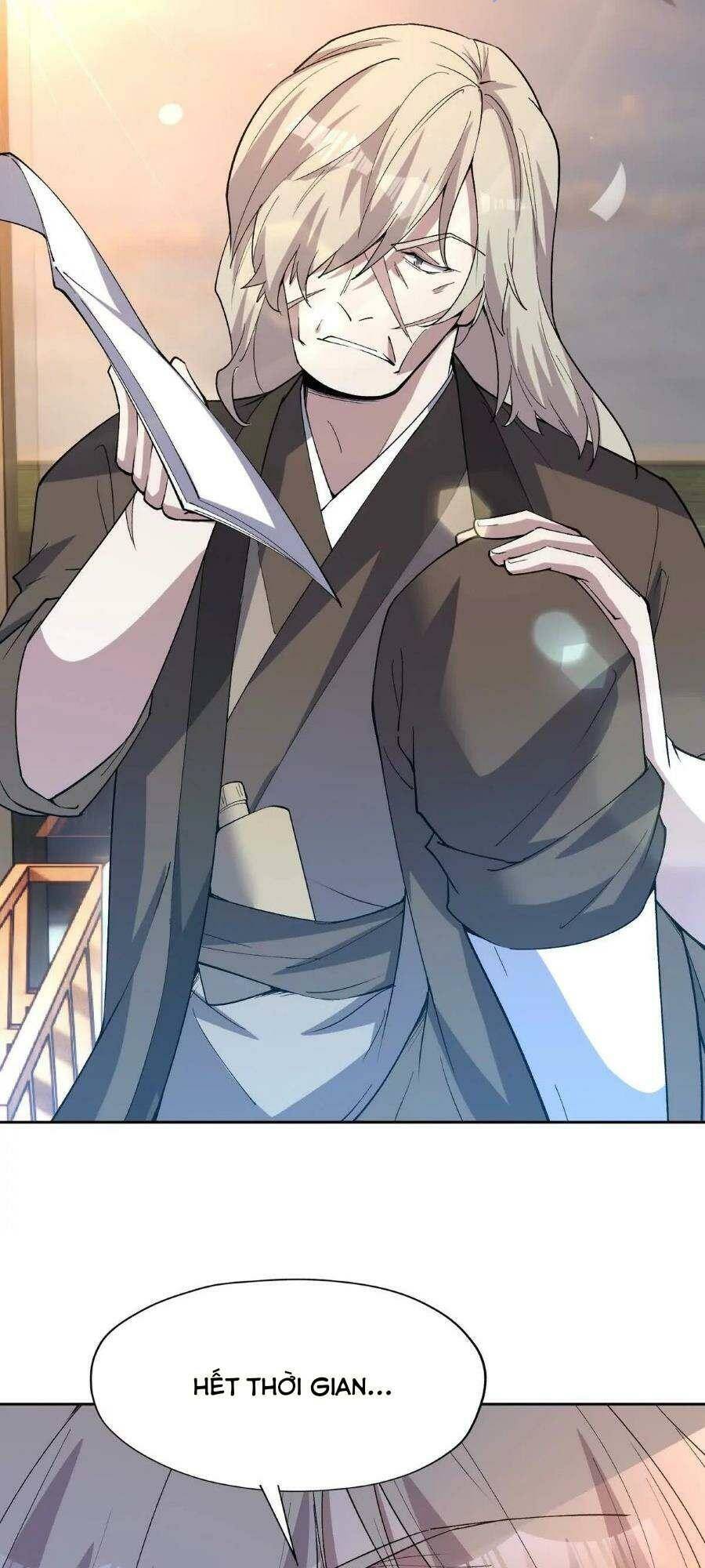 Thần Thú Quật Khởi - Chapter 39
