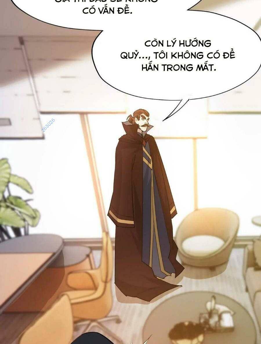 Thần Thú Quật Khởi - Chapter 39