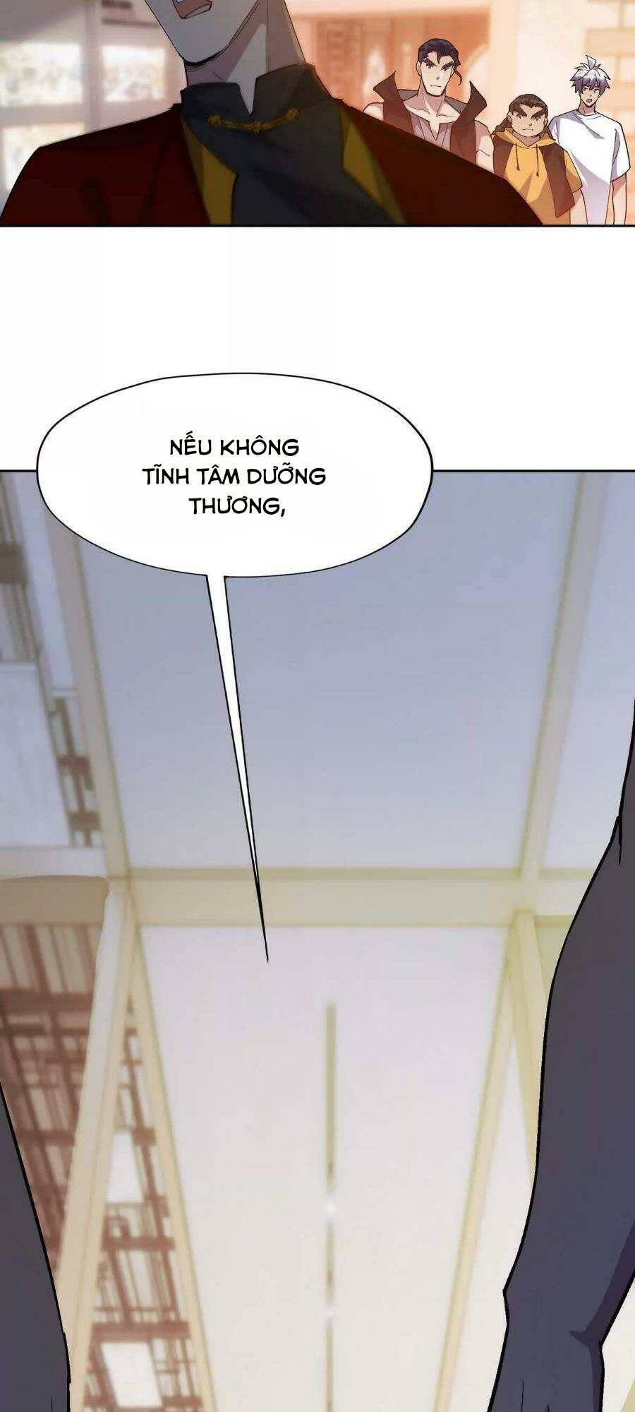 Thần Thú Quật Khởi - Chapter 39