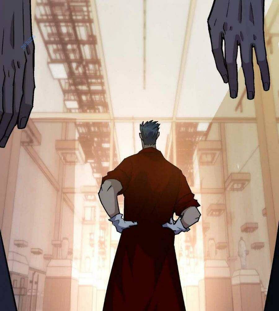 Thần Thú Quật Khởi - Chapter 39
