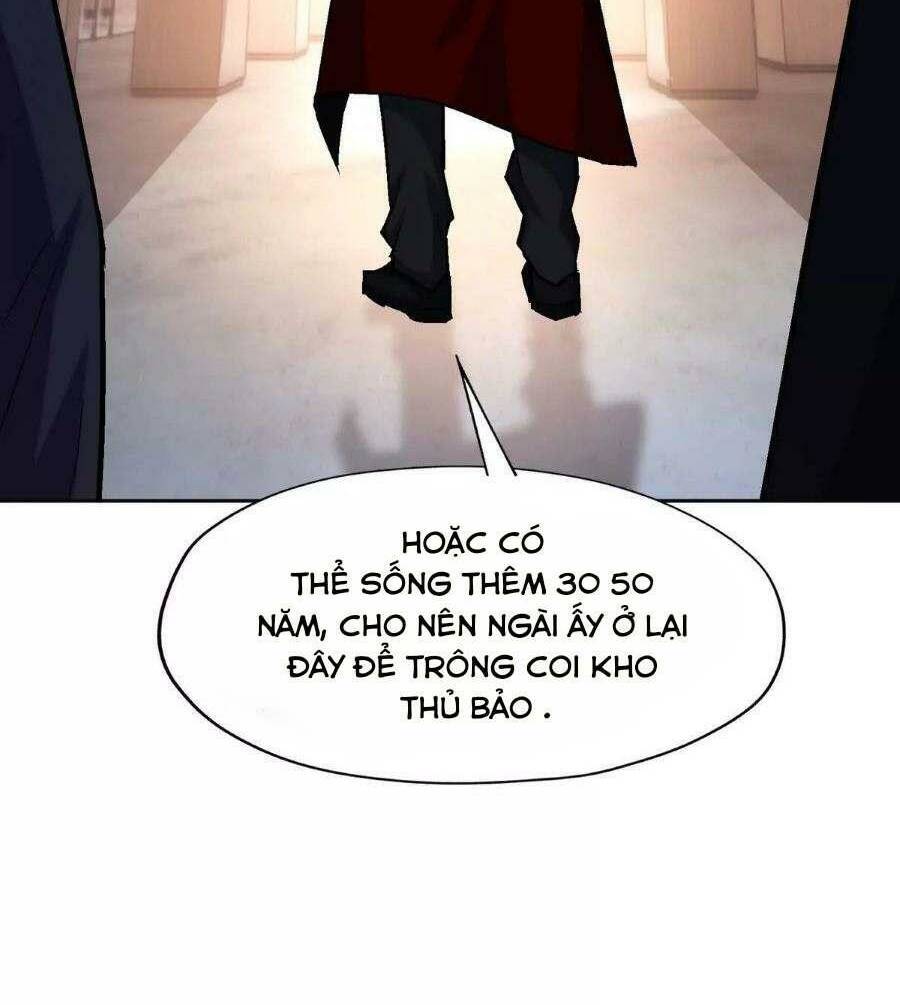 Thần Thú Quật Khởi - Chapter 39