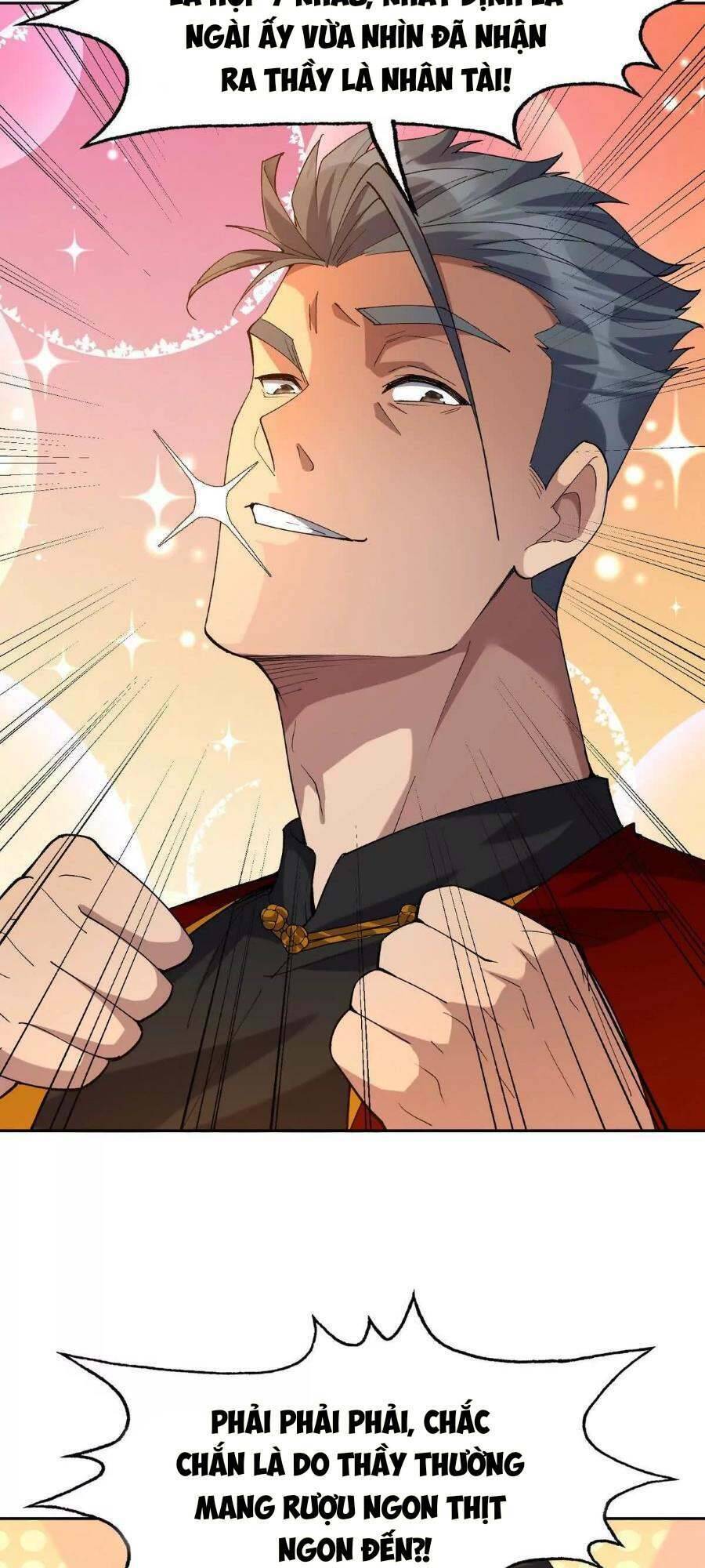 Thần Thú Quật Khởi - Chapter 39