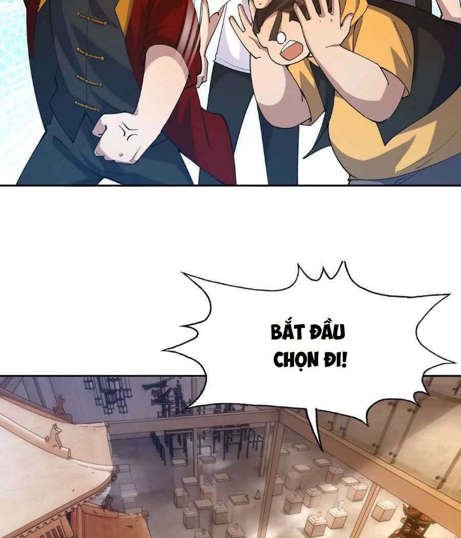 Thần Thú Quật Khởi - Chapter 39