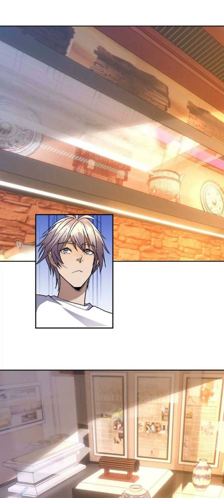 Thần Thú Quật Khởi - Chapter 39