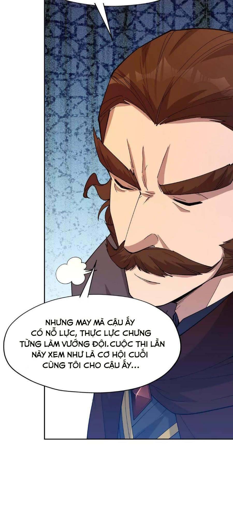 Thần Thú Quật Khởi - Chapter 39
