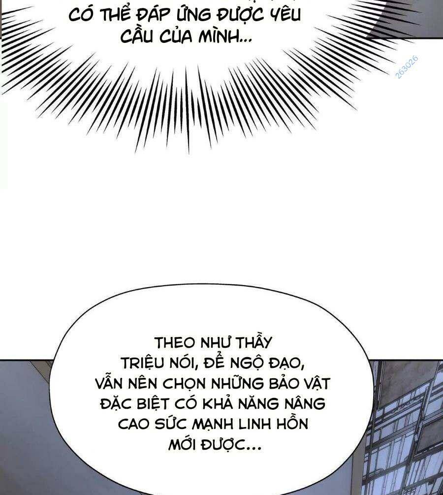 Thần Thú Quật Khởi - Chapter 39