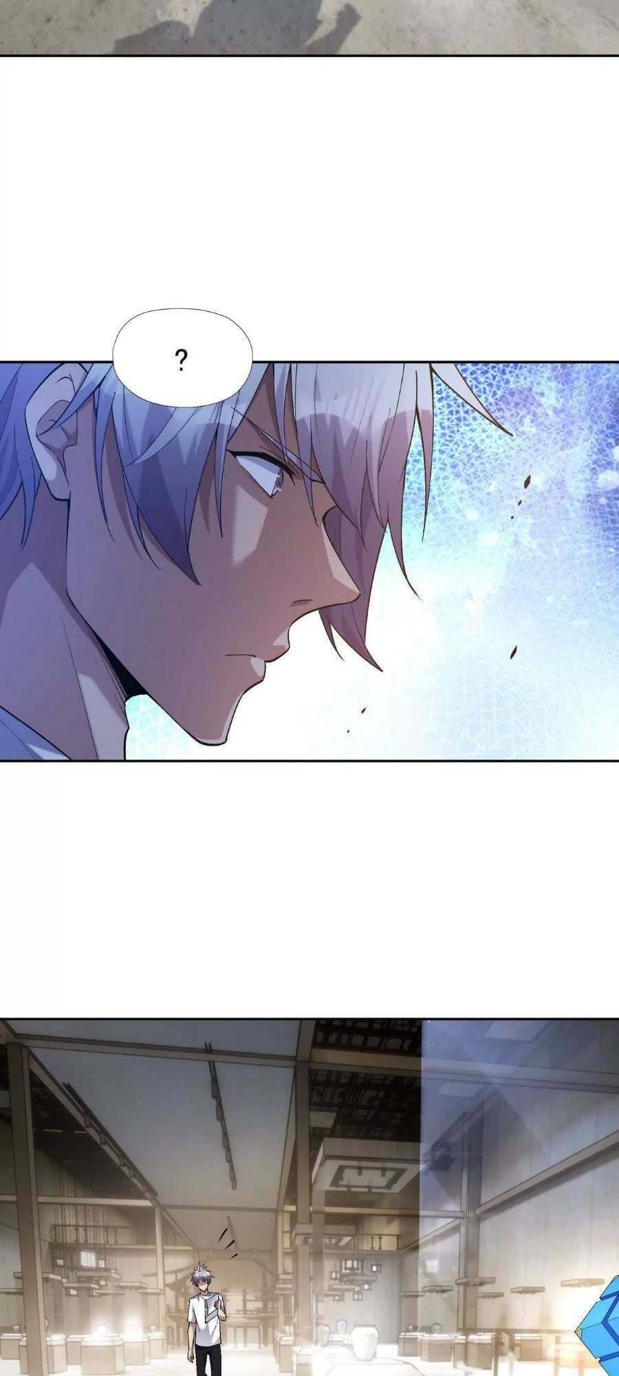 Thần Thú Quật Khởi - Chapter 39