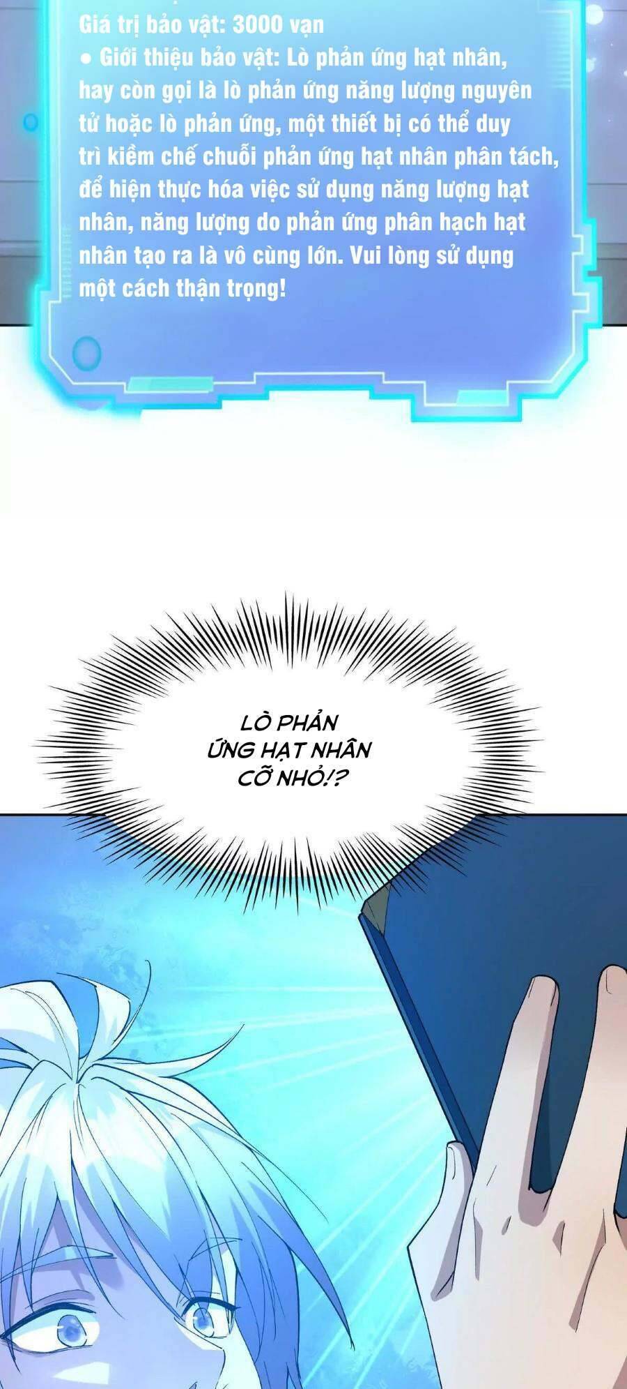 Thần Thú Quật Khởi - Chapter 39