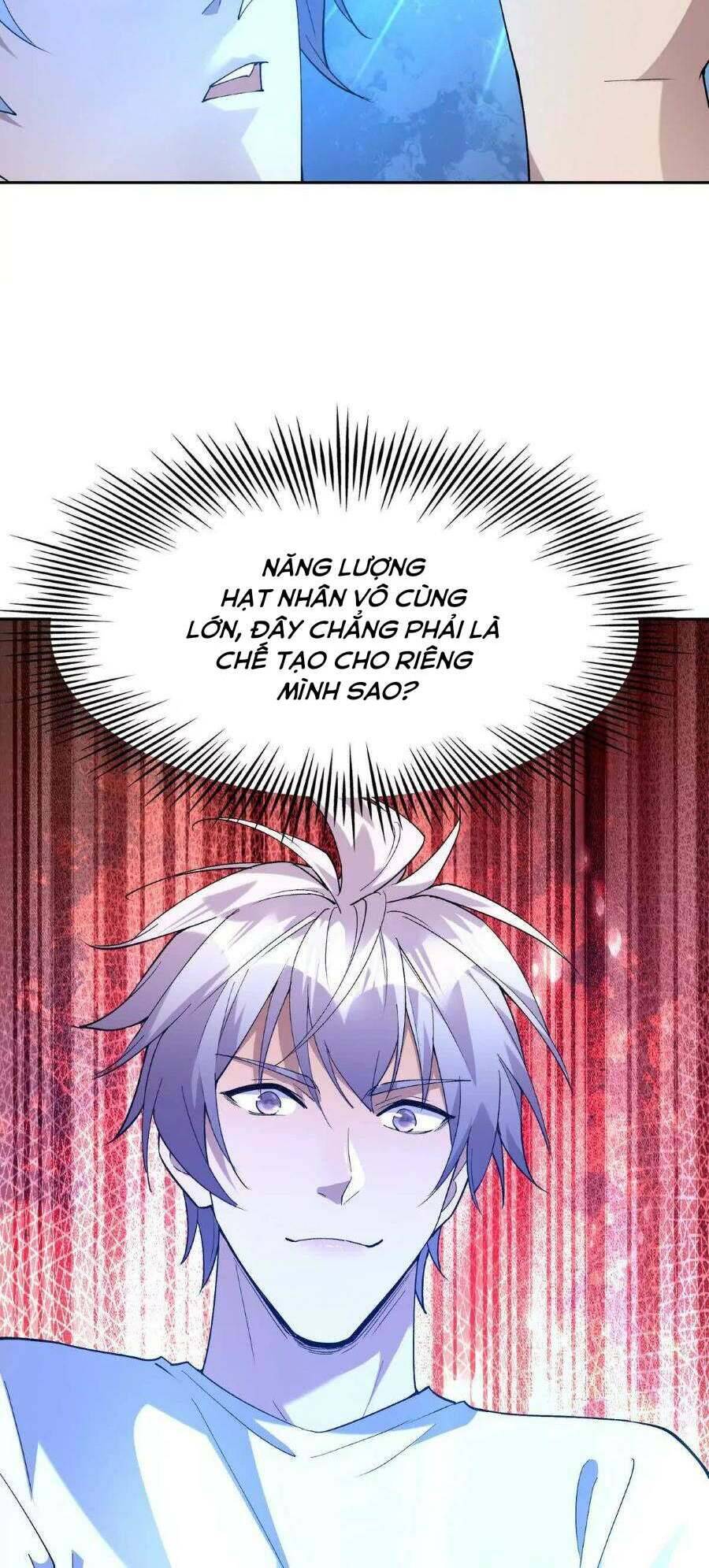 Thần Thú Quật Khởi - Chapter 39