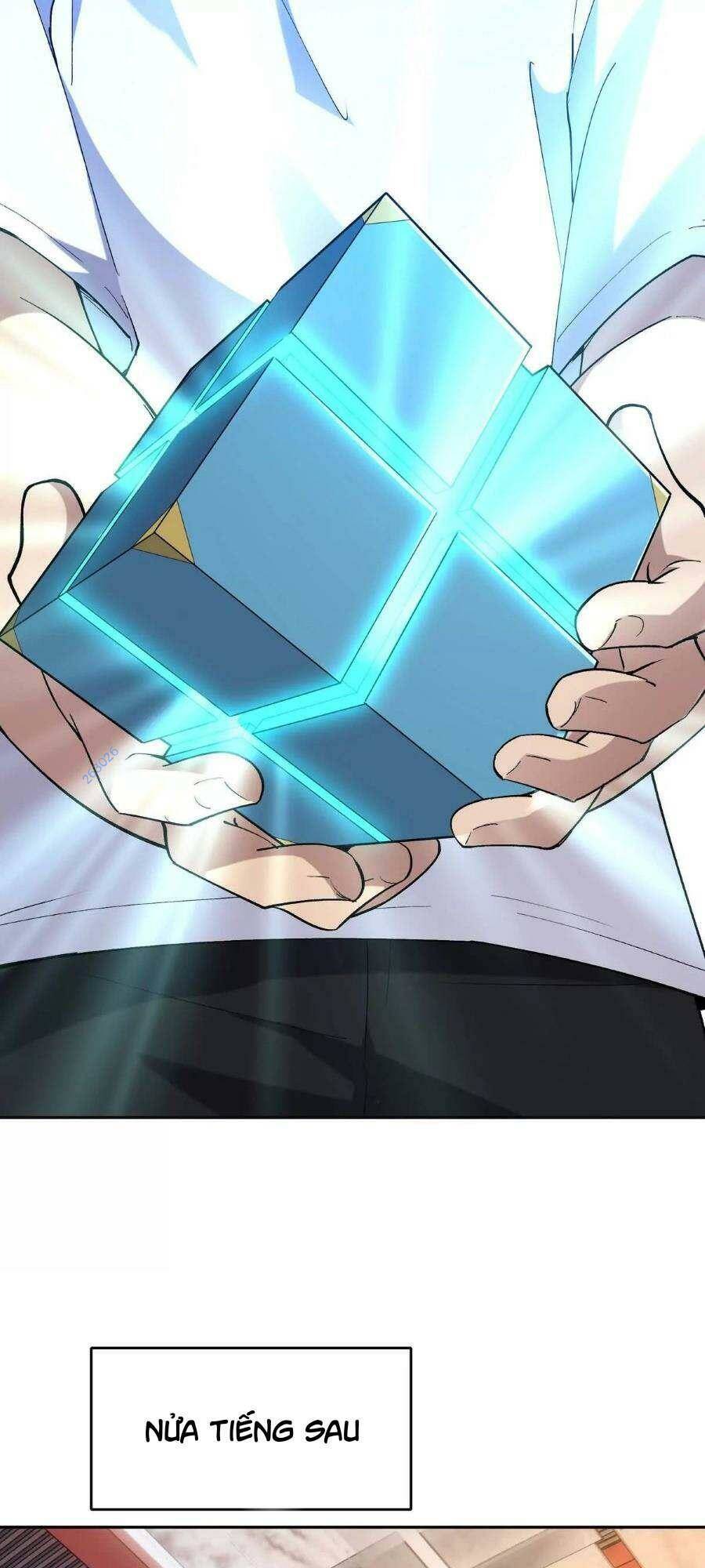 Thần Thú Quật Khởi - Chapter 39