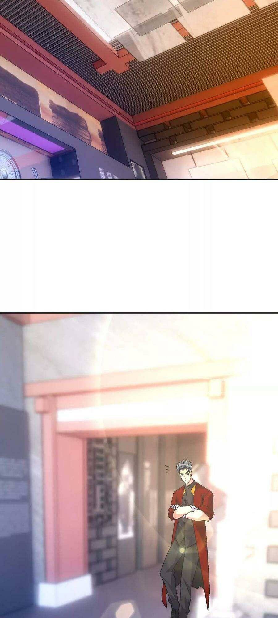 Thần Thú Quật Khởi - Chapter 39