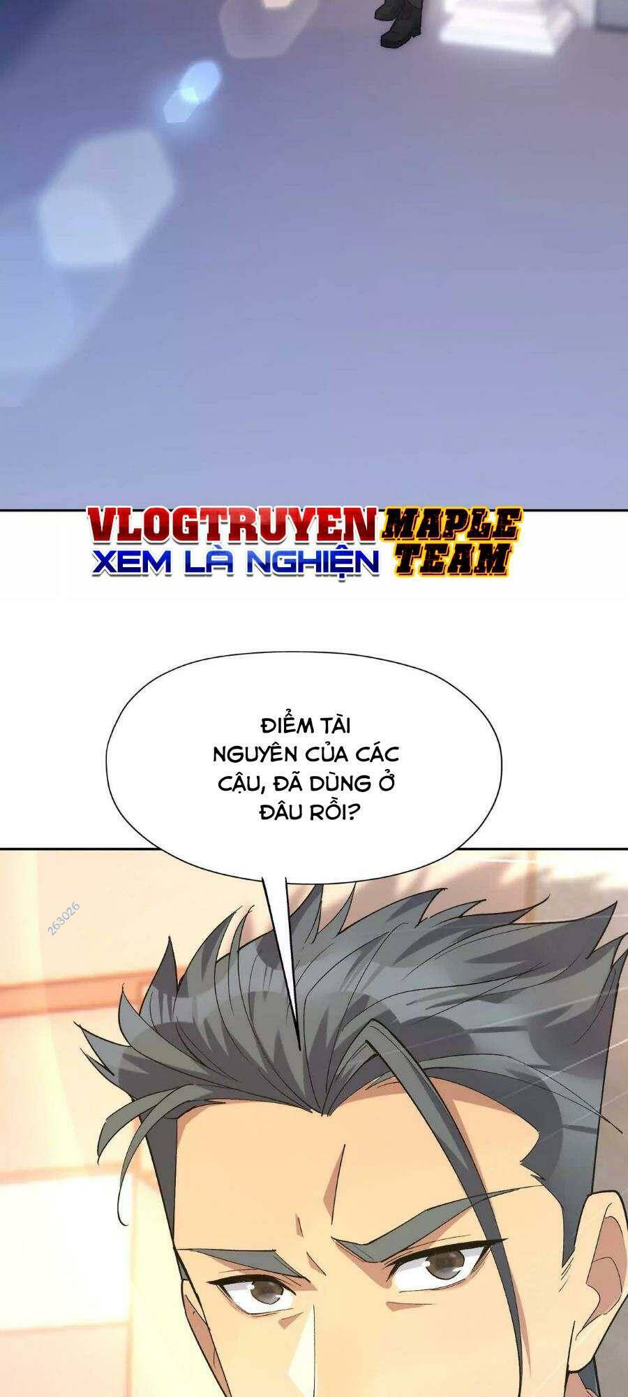 Thần Thú Quật Khởi - Chapter 39