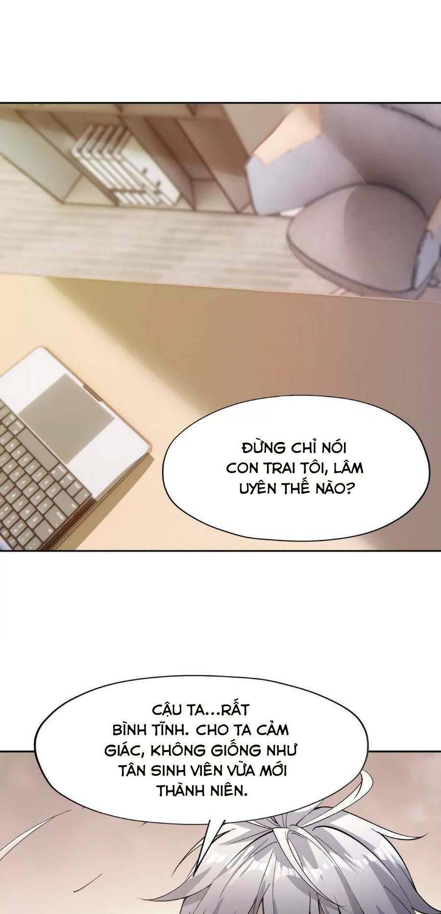 Thần Thú Quật Khởi - Chapter 39