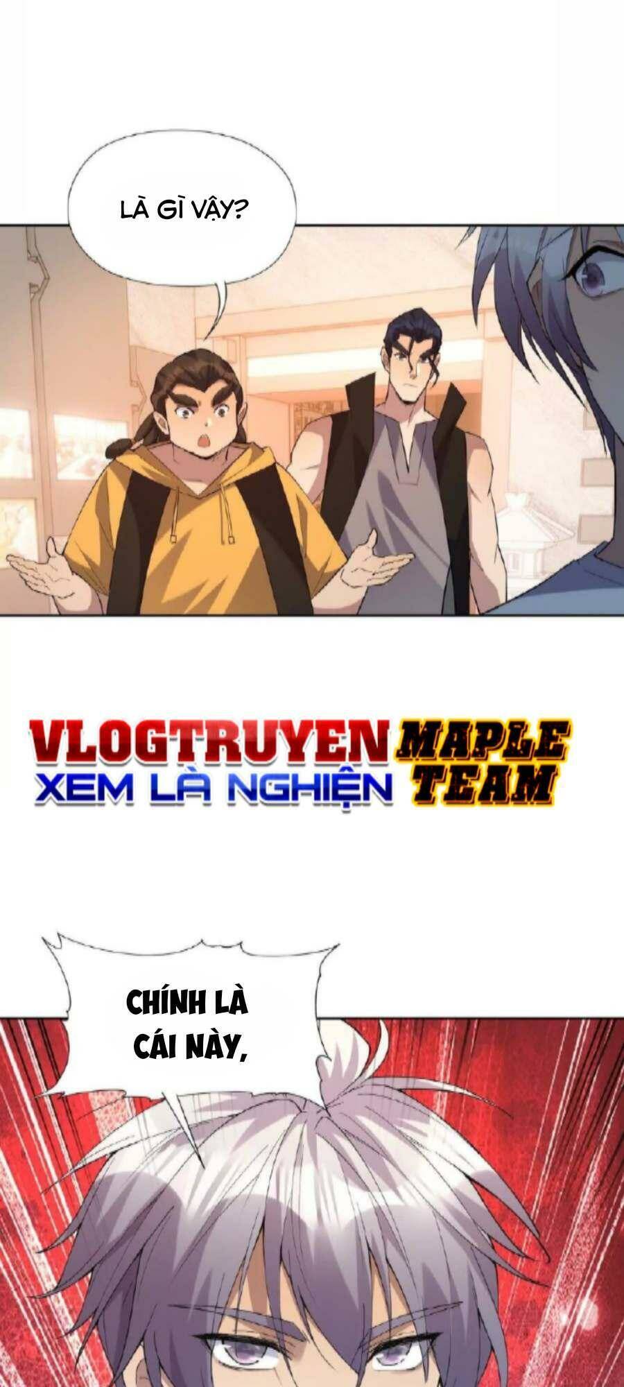 Thần Thú Quật Khởi - Chapter 39