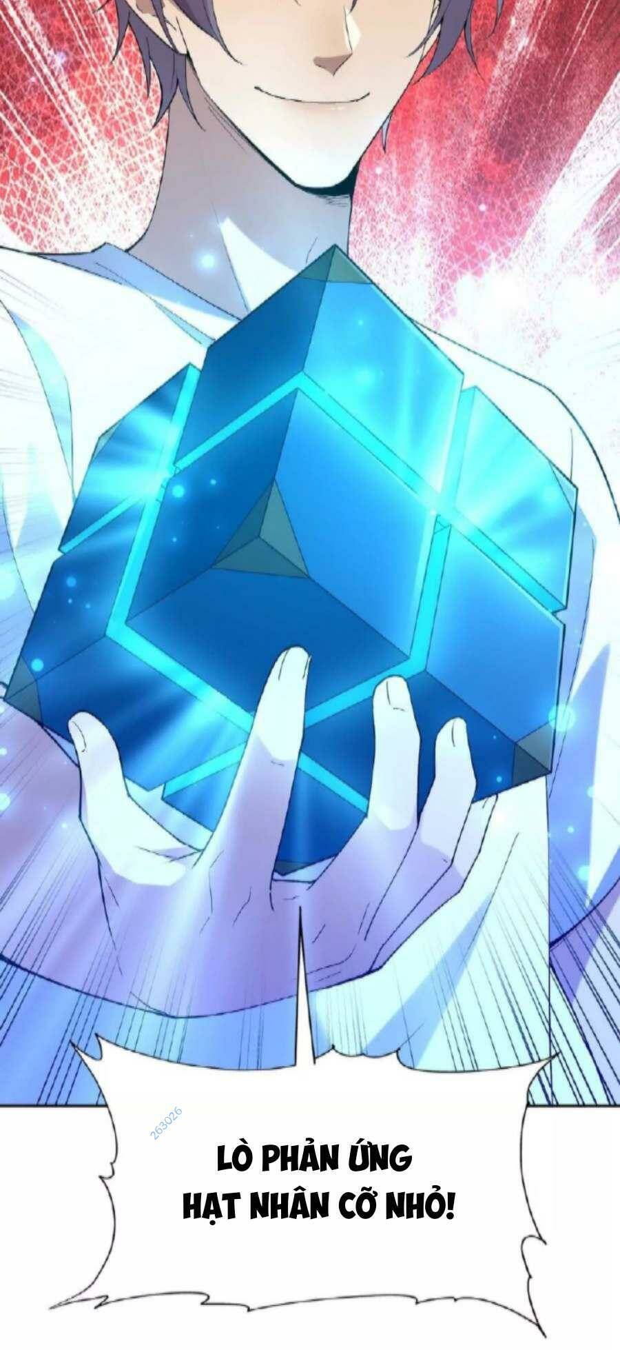 Thần Thú Quật Khởi - Chapter 39