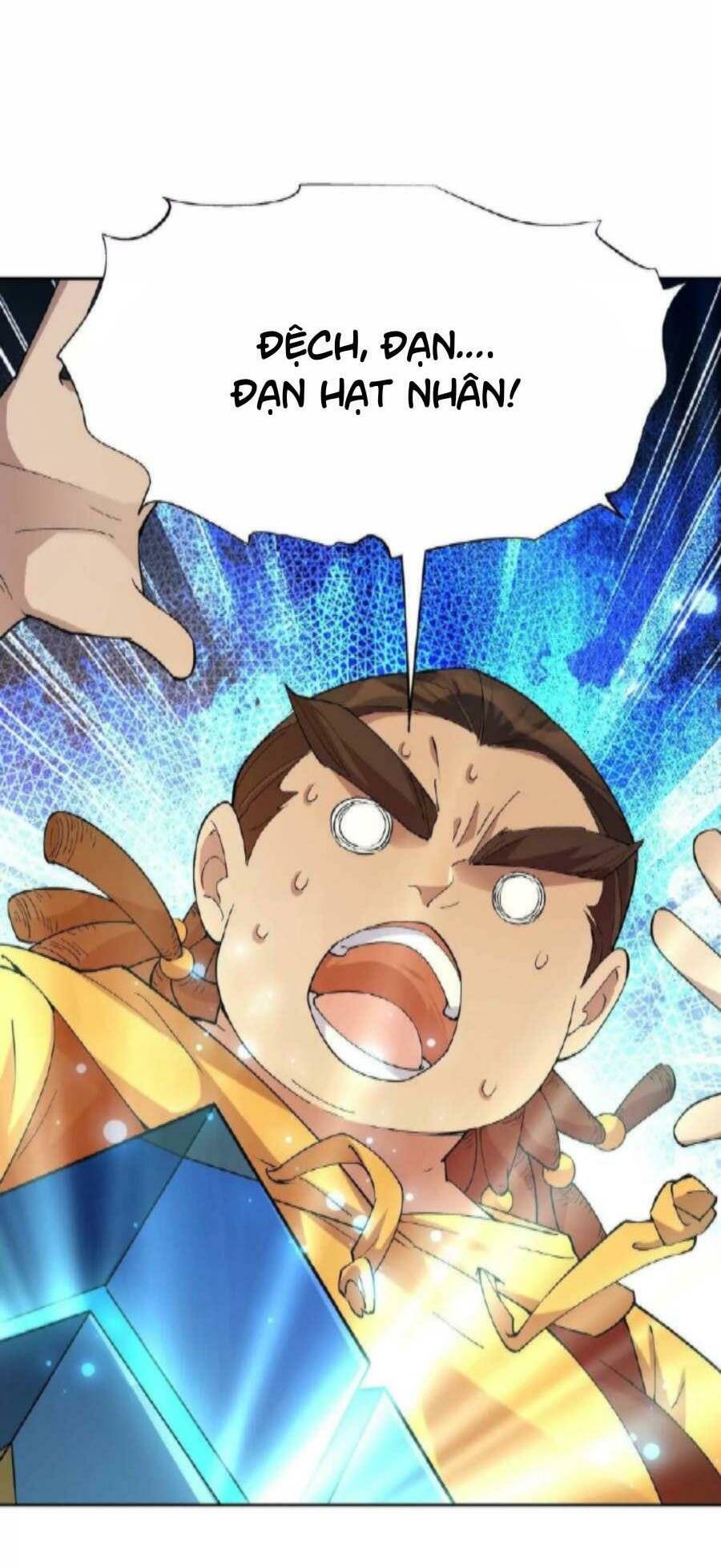Thần Thú Quật Khởi - Chapter 39