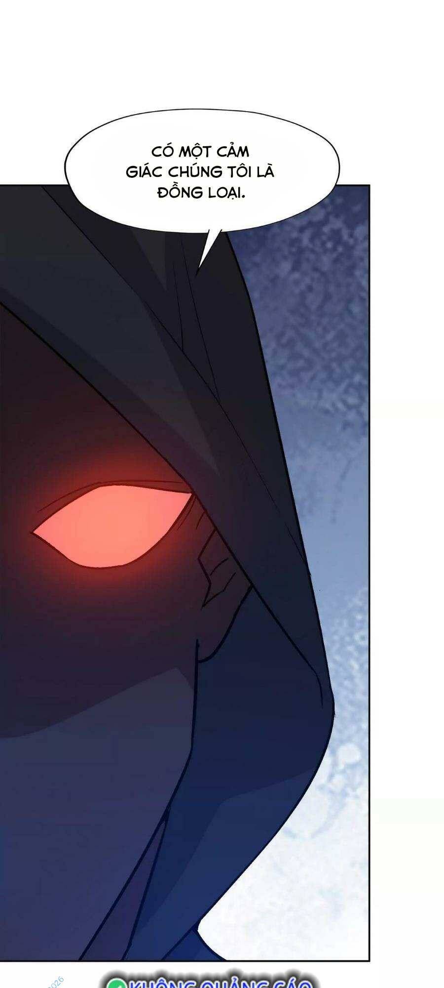 Thần Thú Quật Khởi - Chapter 39