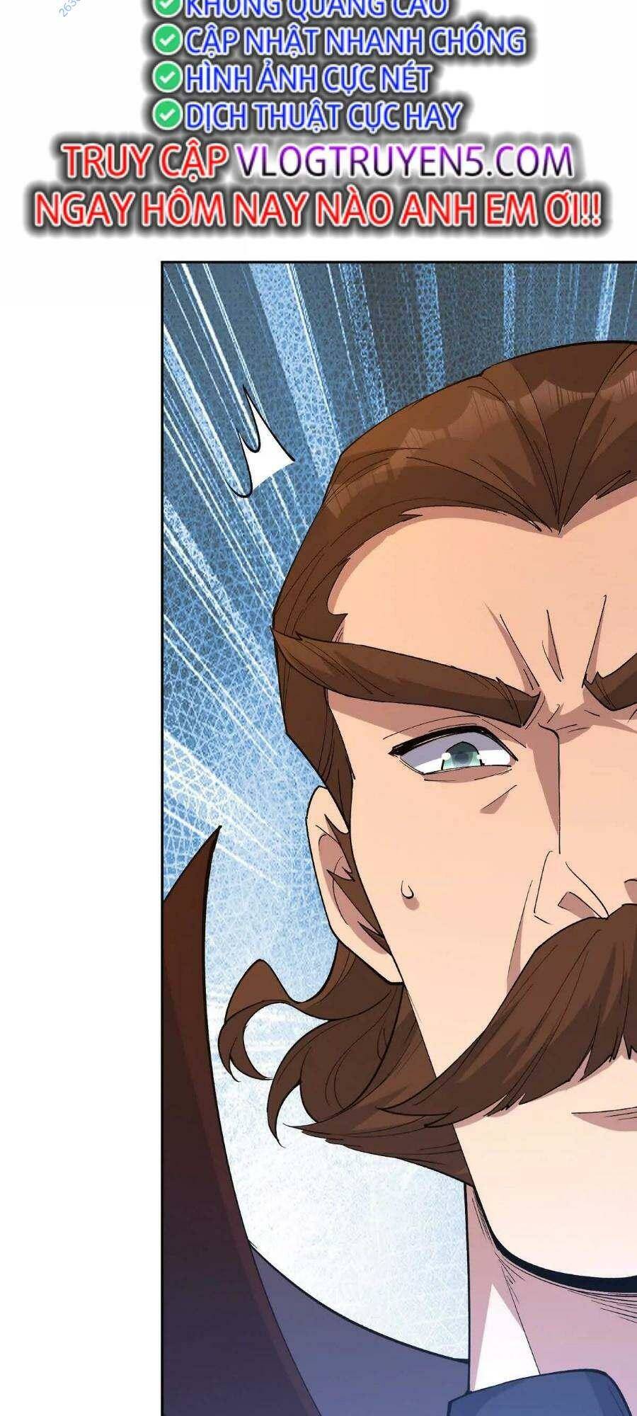 Thần Thú Quật Khởi - Chapter 39