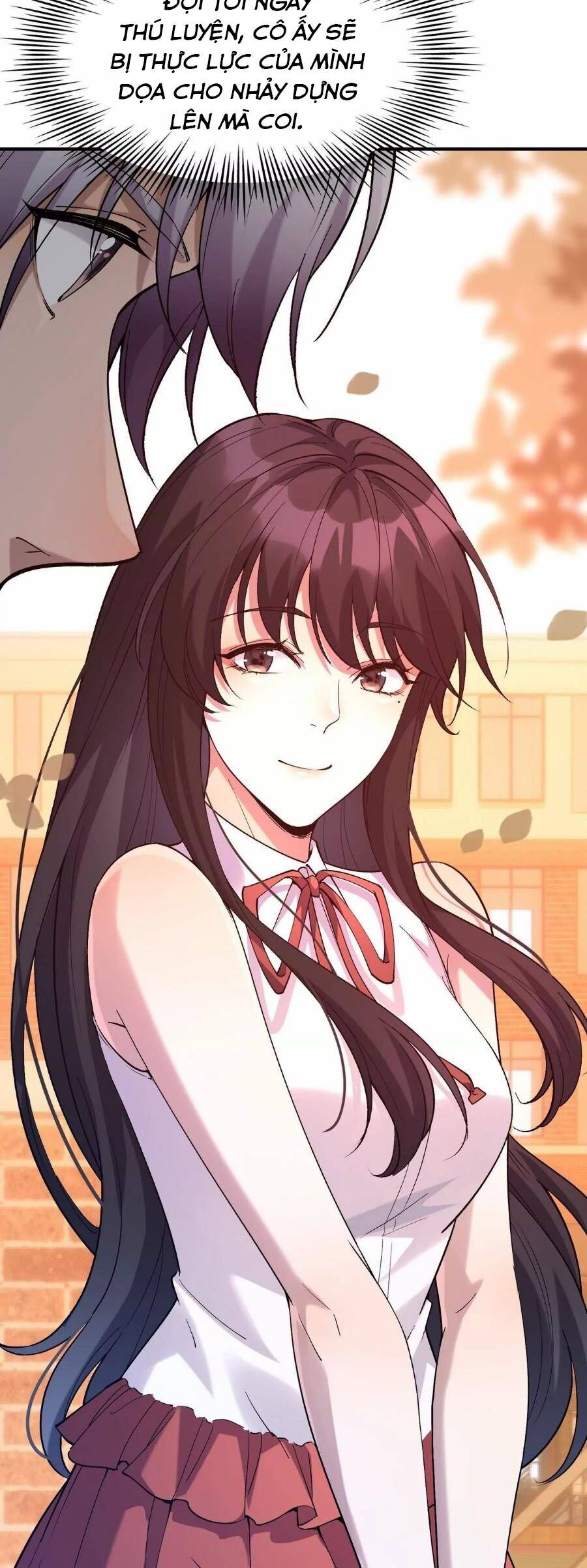 Thần Thú Quật Khởi - Chapter 4