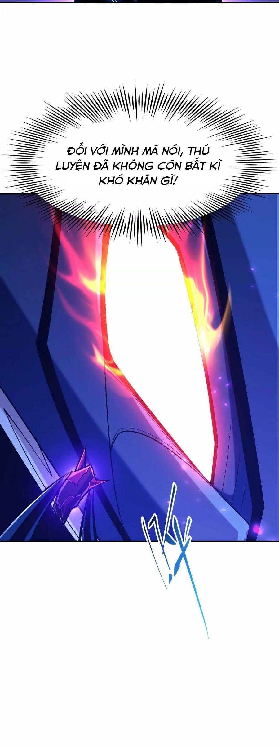 Thần Thú Quật Khởi - Chapter 4