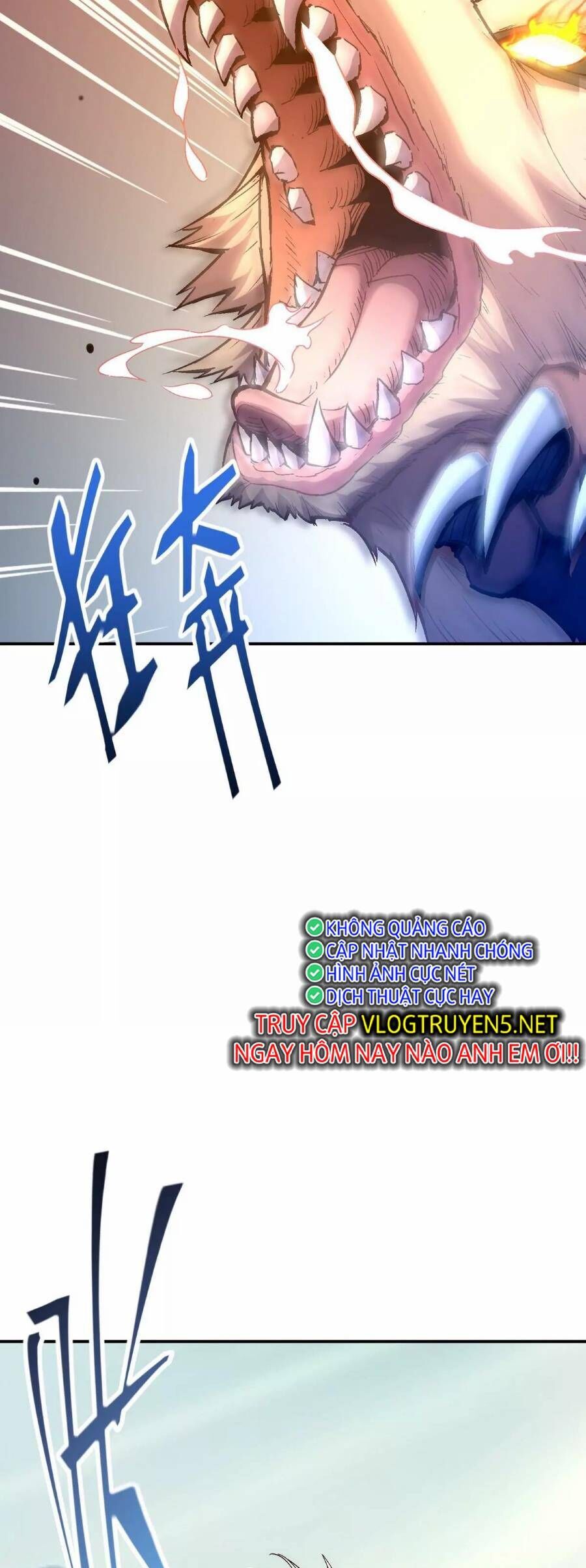 Thần Thú Quật Khởi - Chapter 4