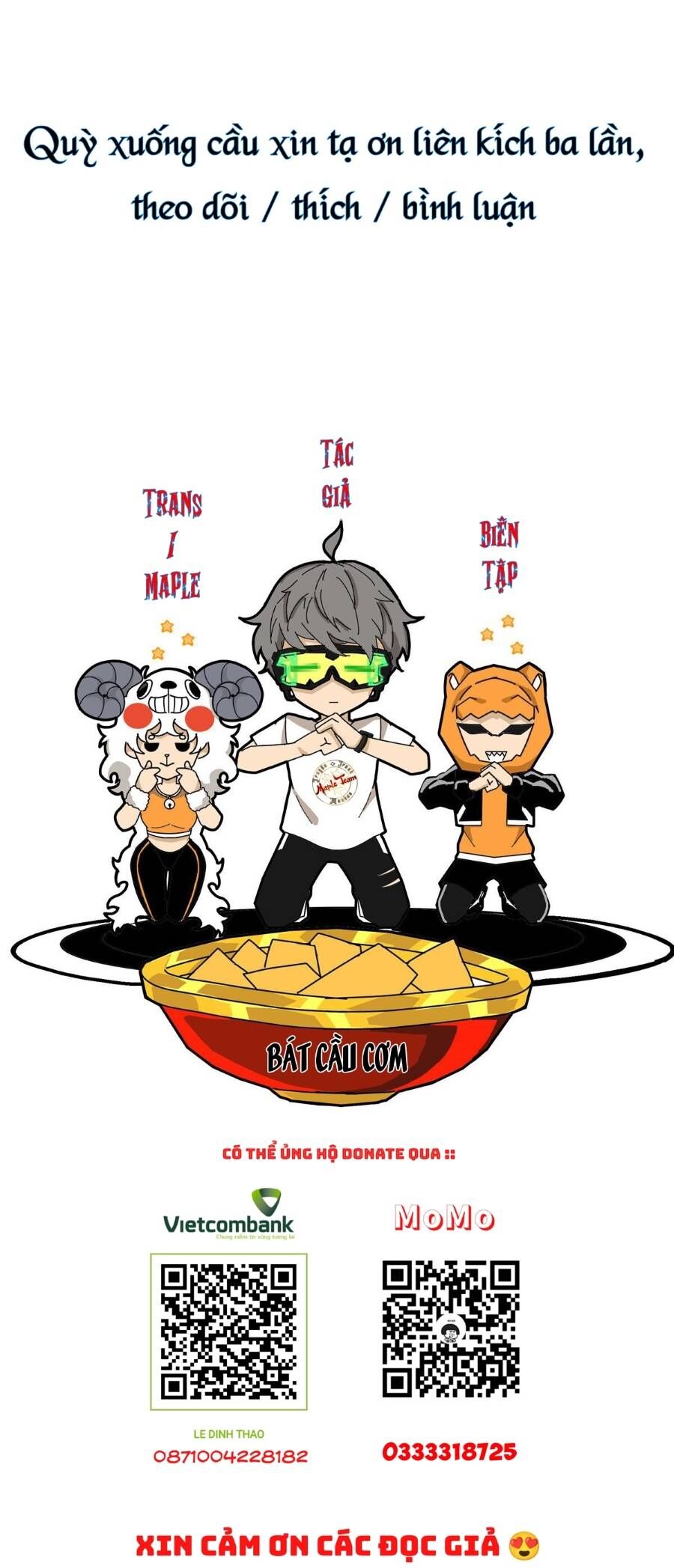 Thần Thú Quật Khởi - Chapter 4