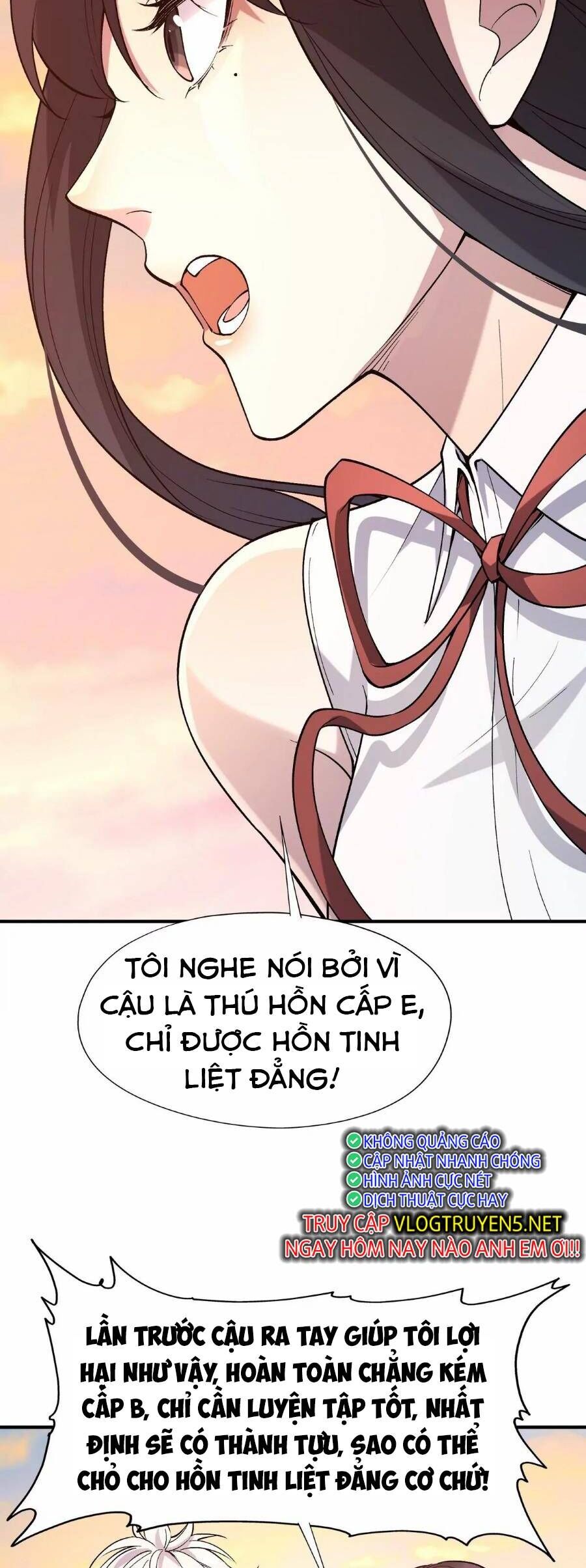 Thần Thú Quật Khởi - Chapter 4