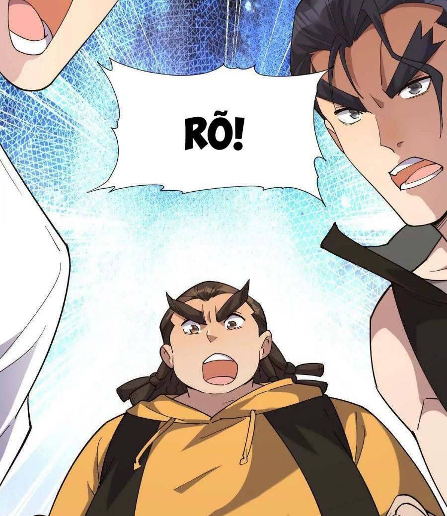 Thần Thú Quật Khởi - Chapter 40