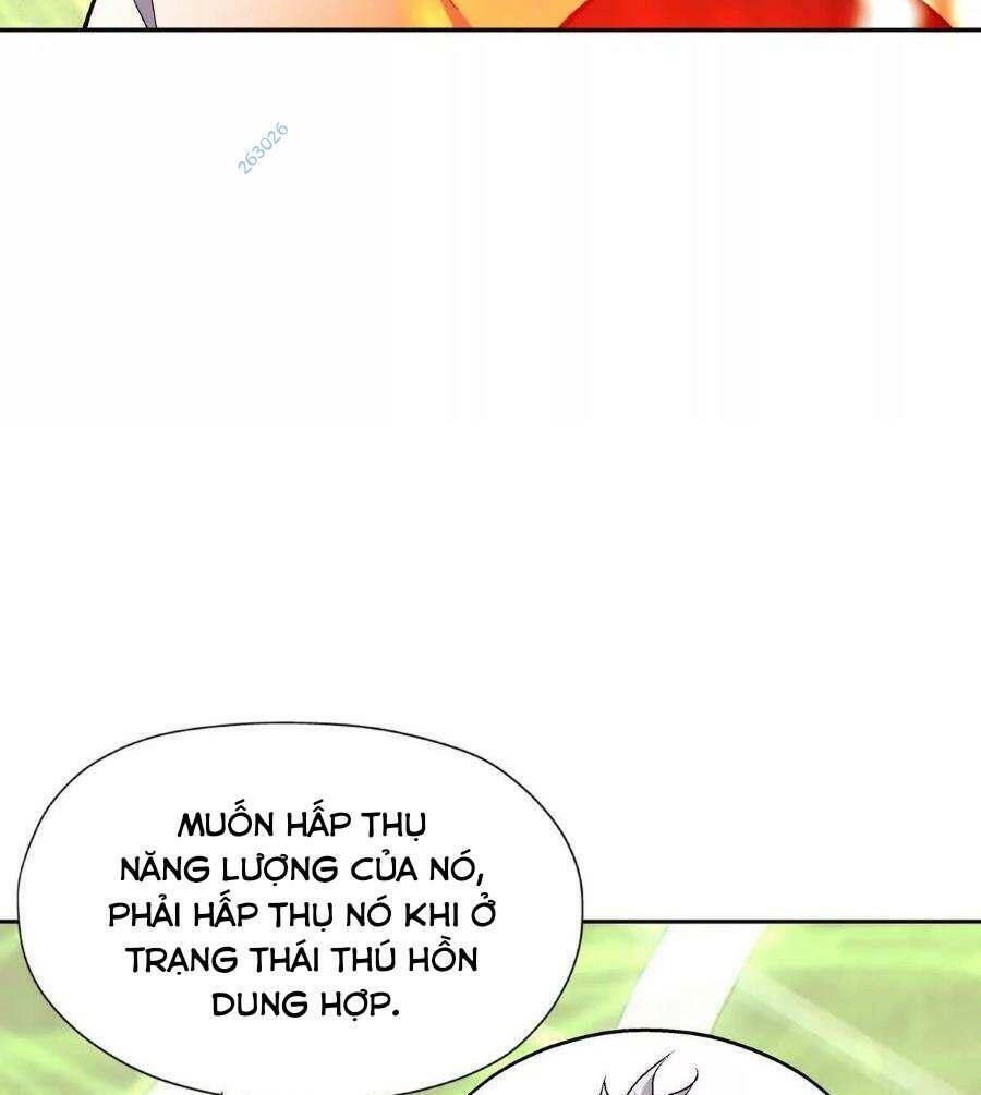 Thần Thú Quật Khởi - Chapter 40