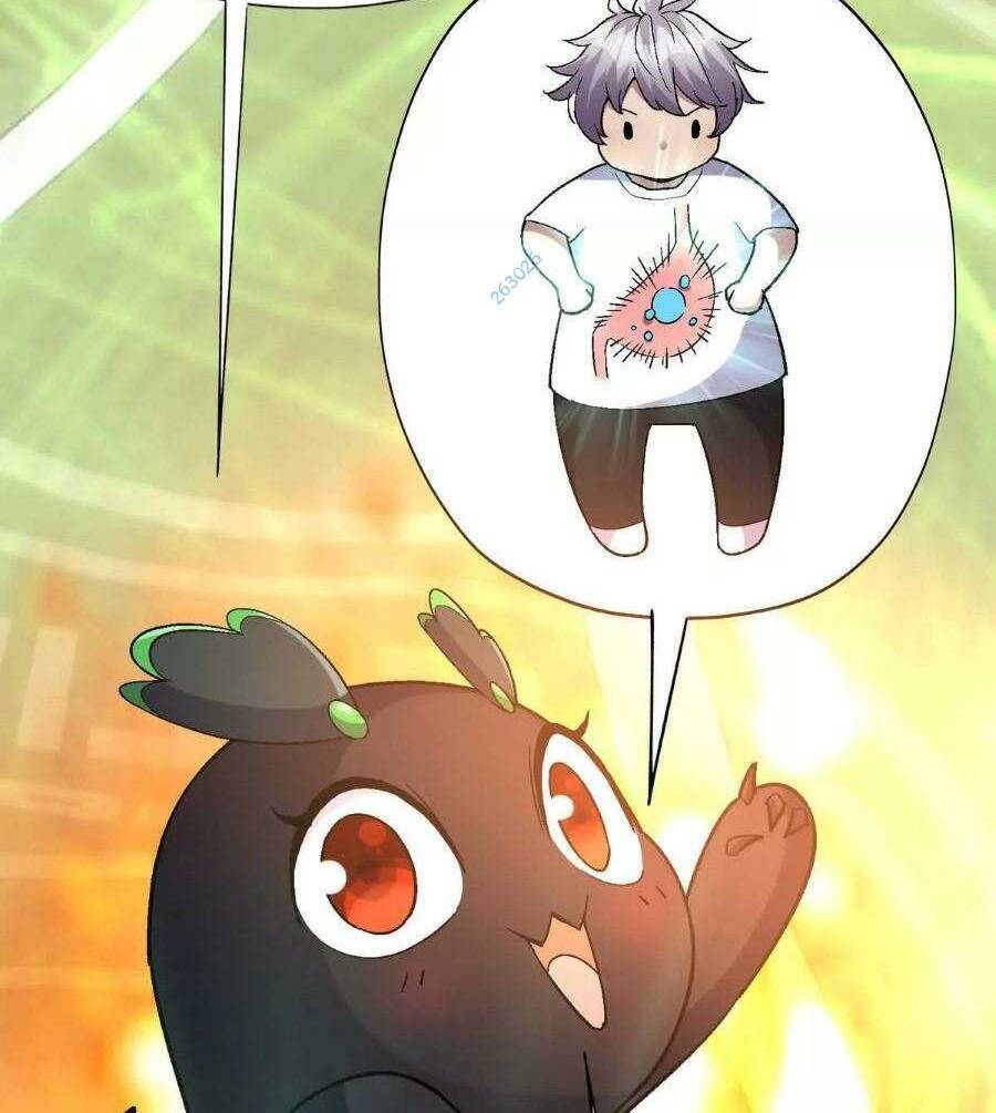 Thần Thú Quật Khởi - Chapter 40