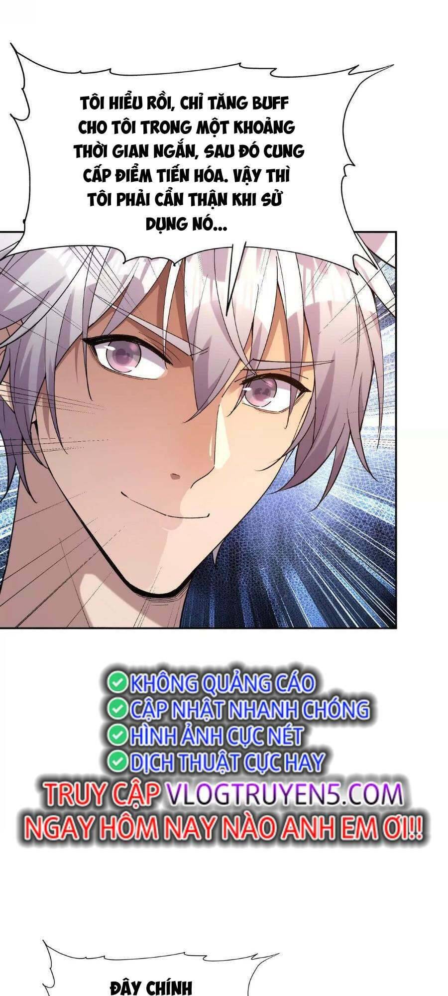 Thần Thú Quật Khởi - Chapter 40