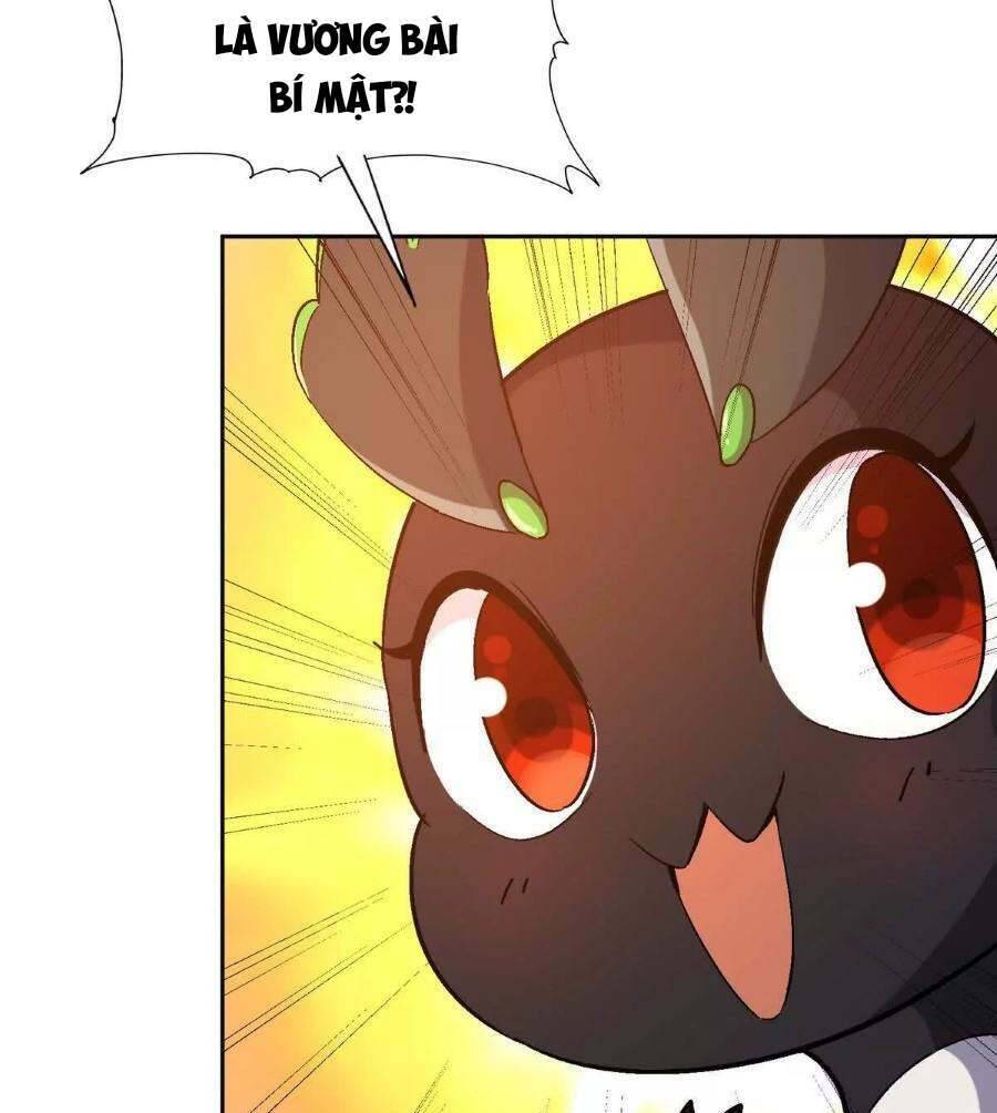 Thần Thú Quật Khởi - Chapter 40