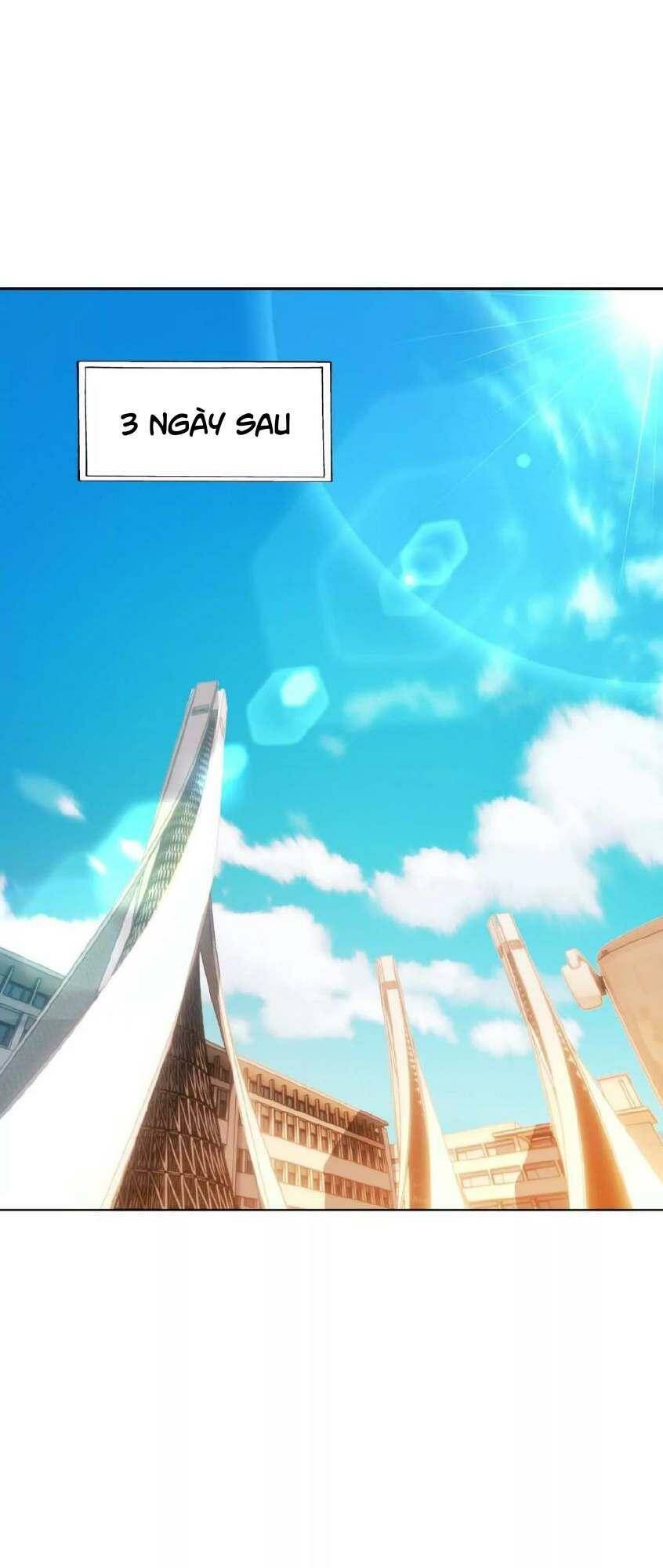 Thần Thú Quật Khởi - Chapter 40