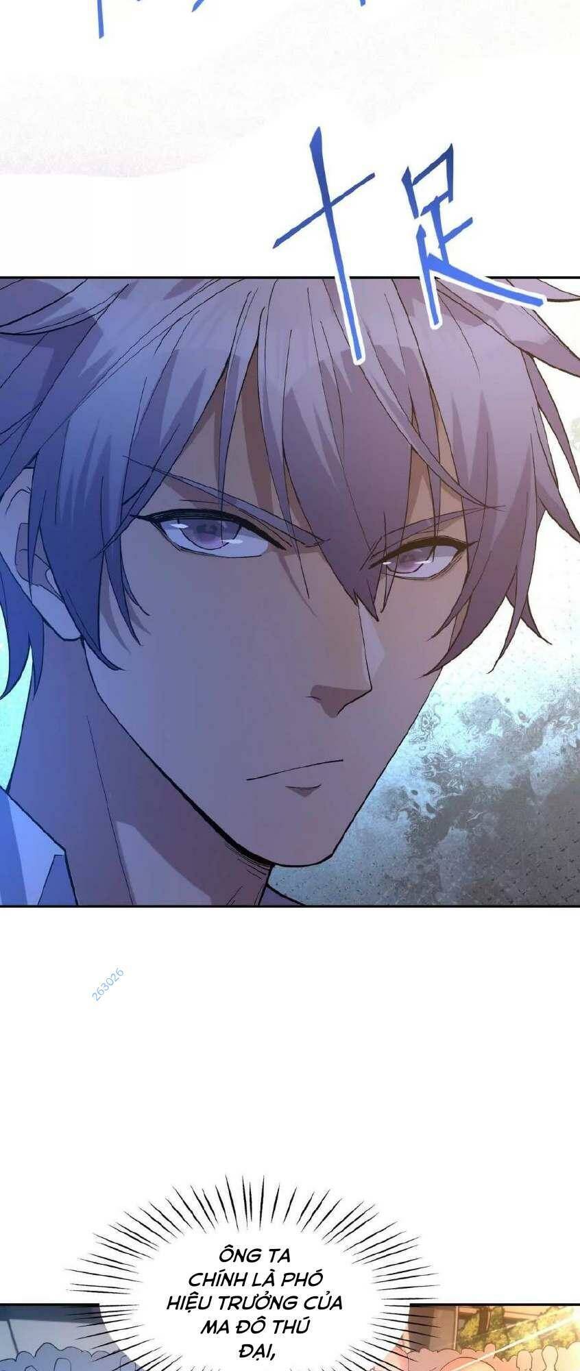 Thần Thú Quật Khởi - Chapter 40