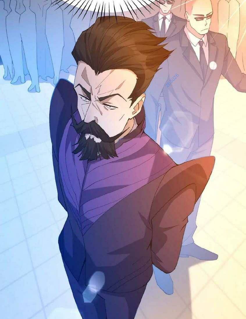 Thần Thú Quật Khởi - Chapter 40
