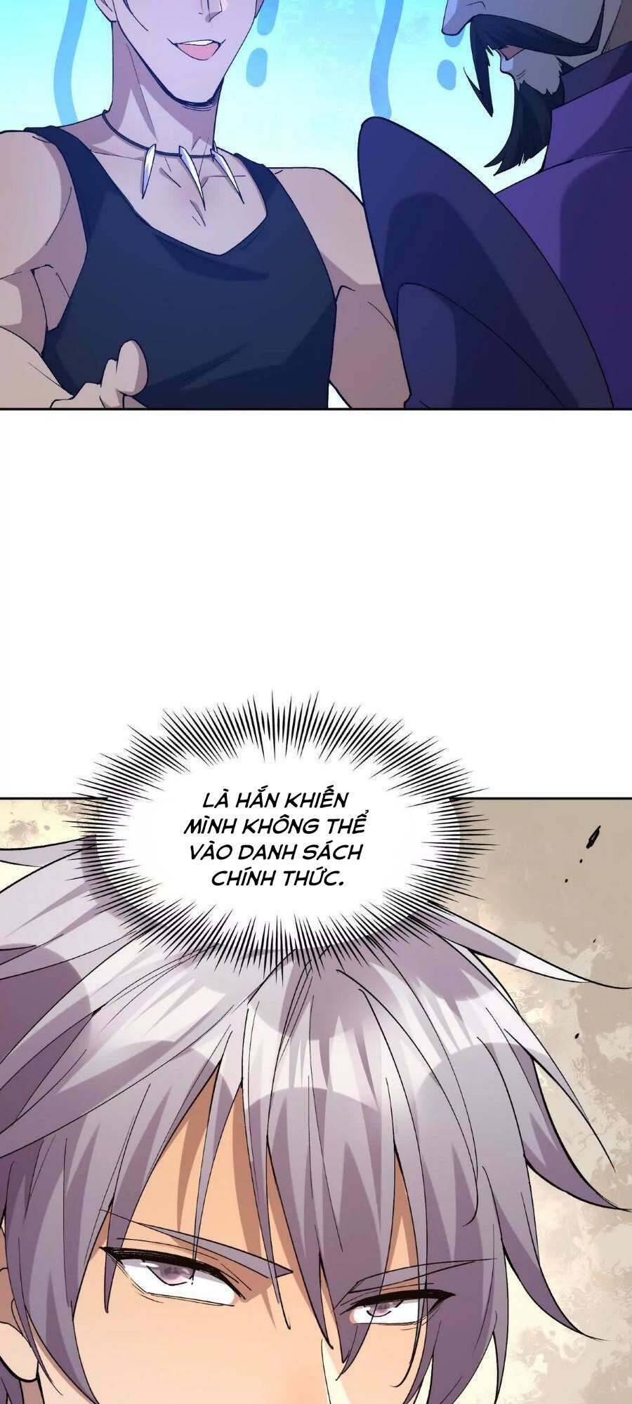Thần Thú Quật Khởi - Chapter 40